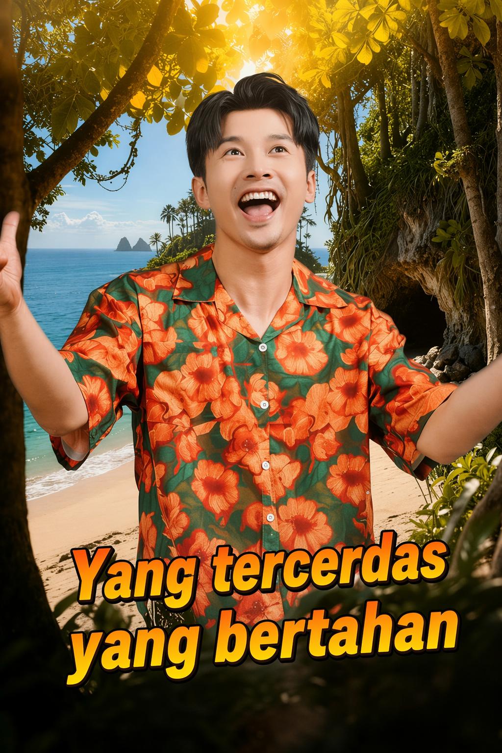 Yang tercerdas yang bertahan