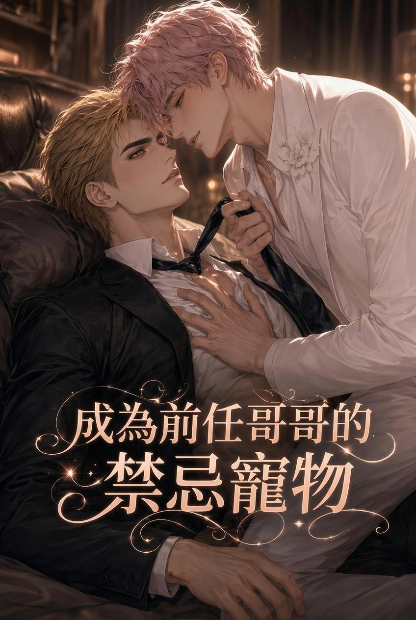 成為前任哥哥的禁忌寵物