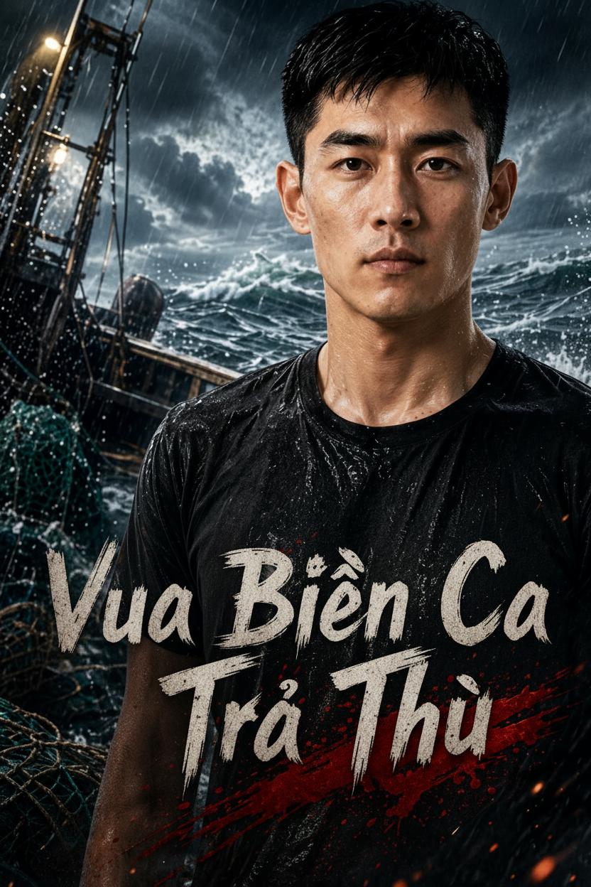 Vua Biển Cả Trả Thù
