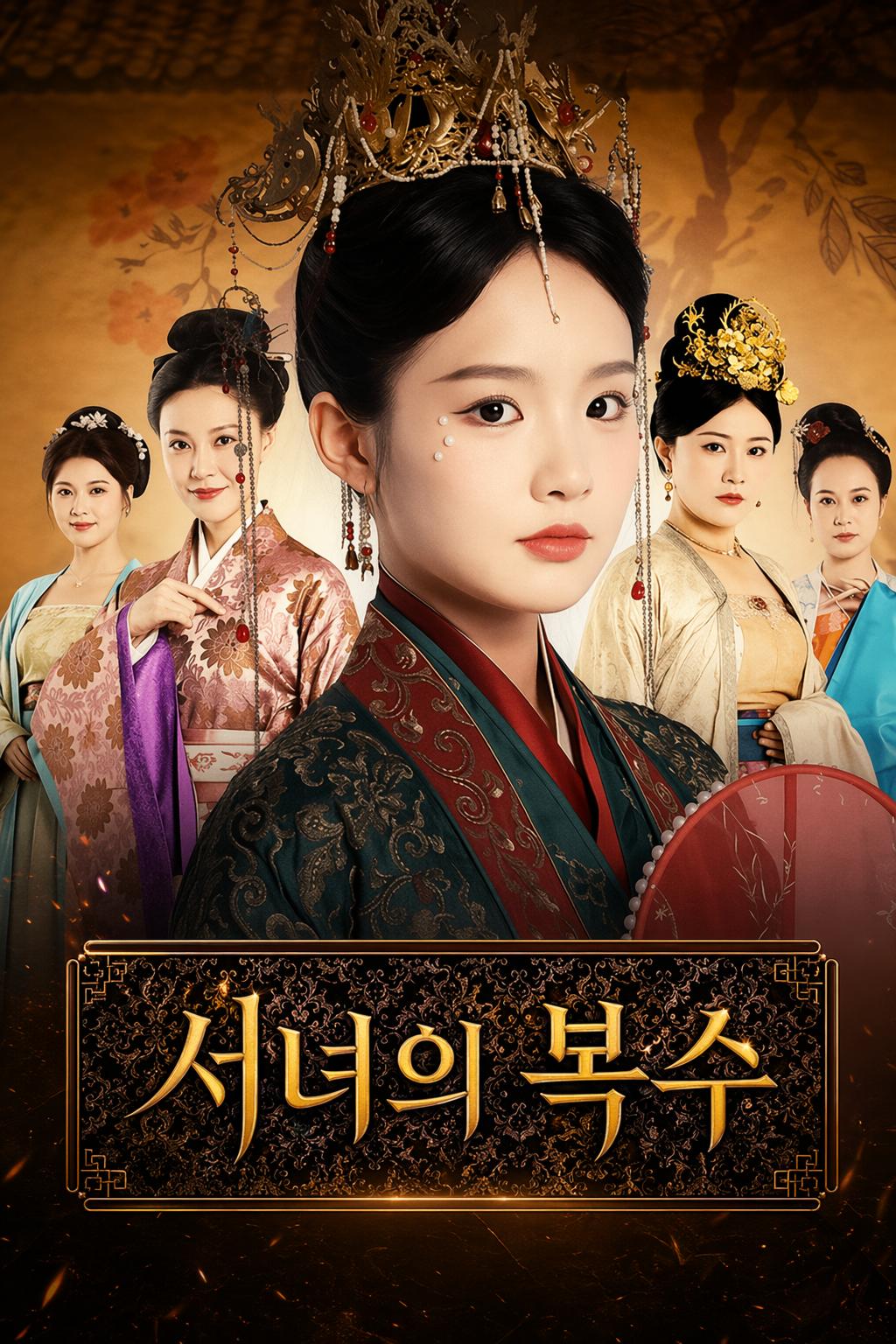 서녀의 복수