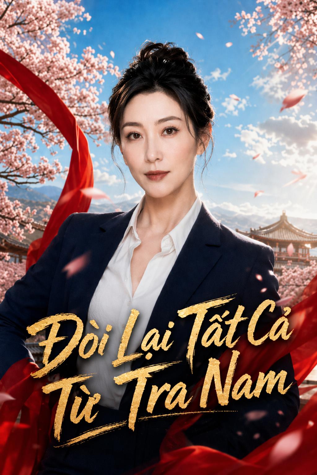 Đòi Lại Tất Cả Từ Tra Nam