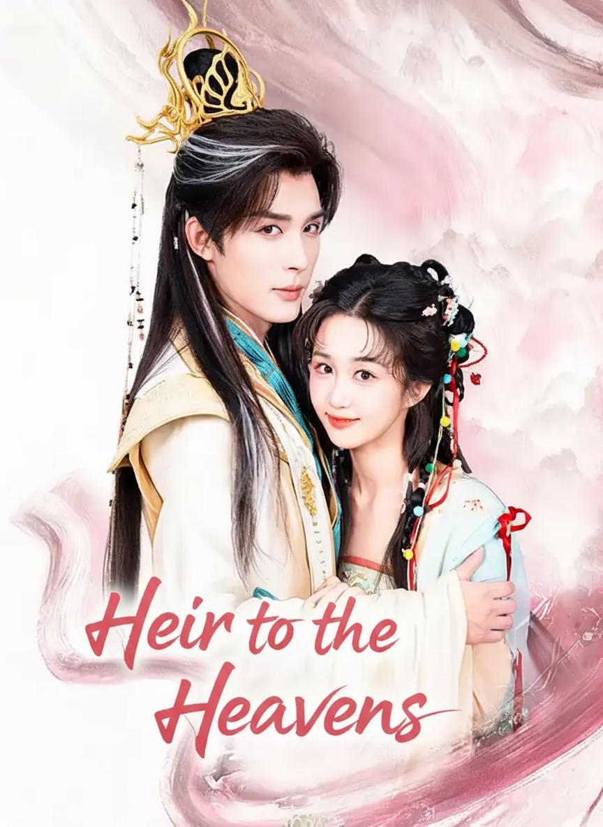Heir to the Heavens