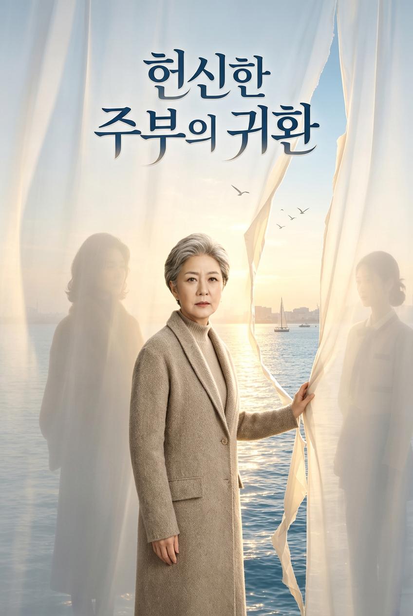 불사조의 귀환