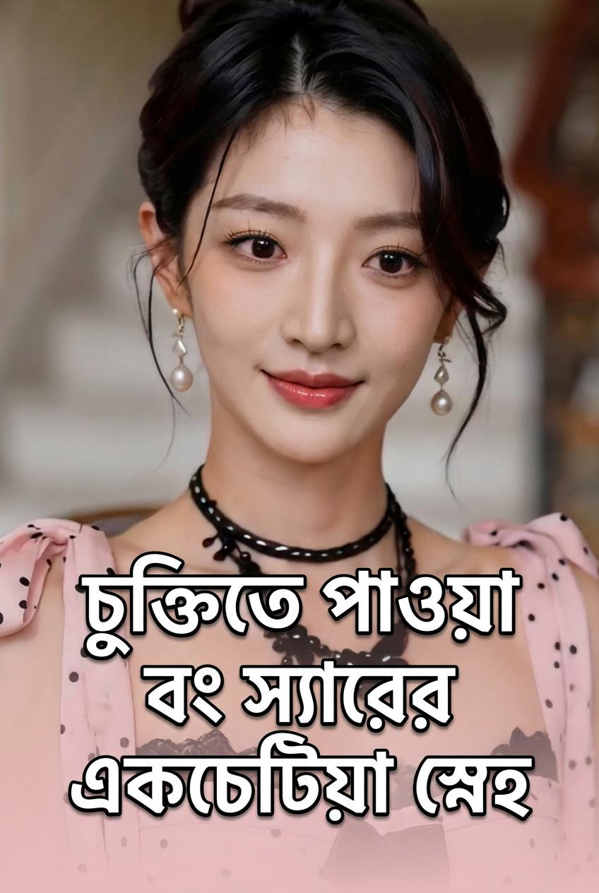 চুক্তিতে পাওয়া বং স্যারের একচেটিয়া স্নেহ