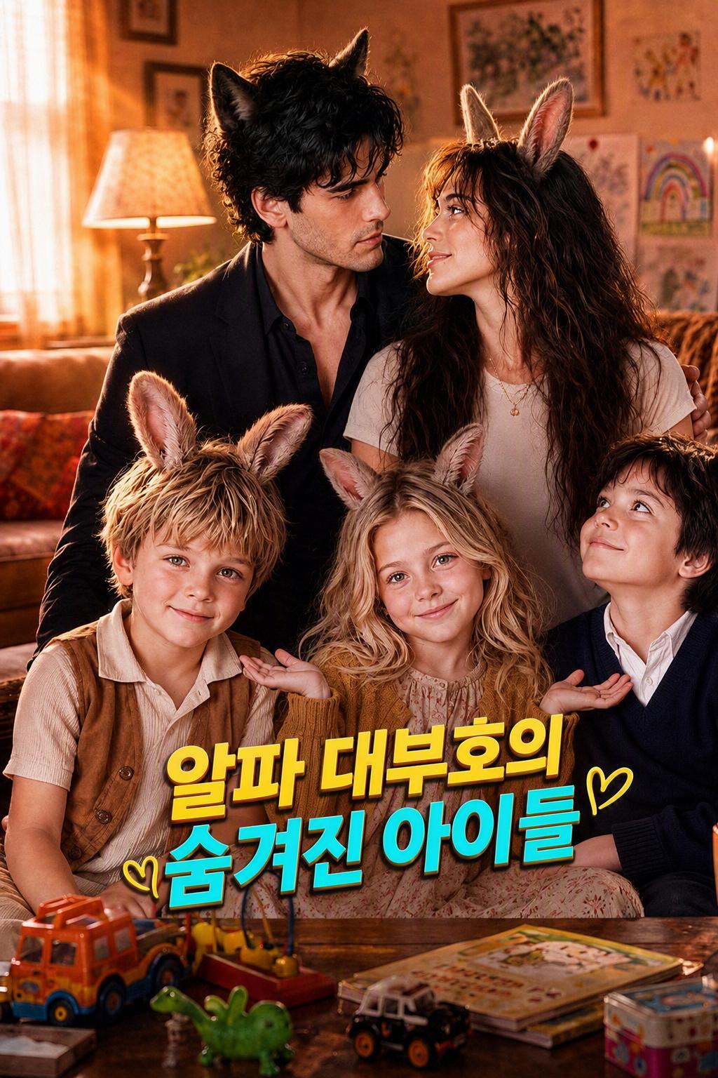 너에게서 눈을 뗄 수 없어