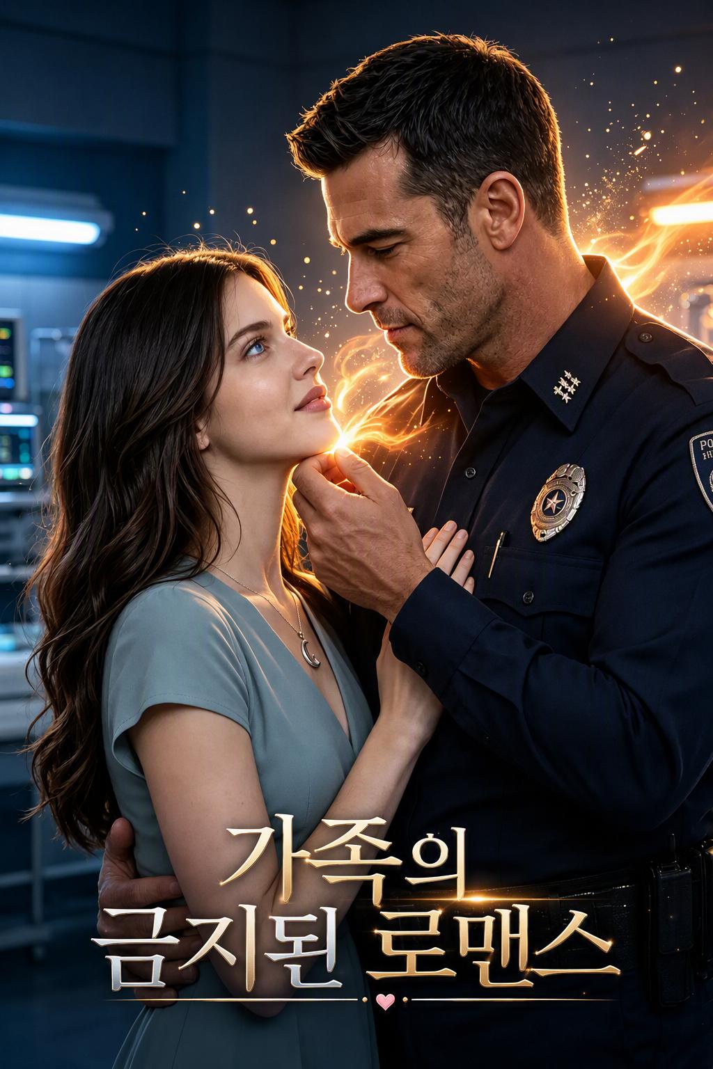 가족의 금지된 로맨스