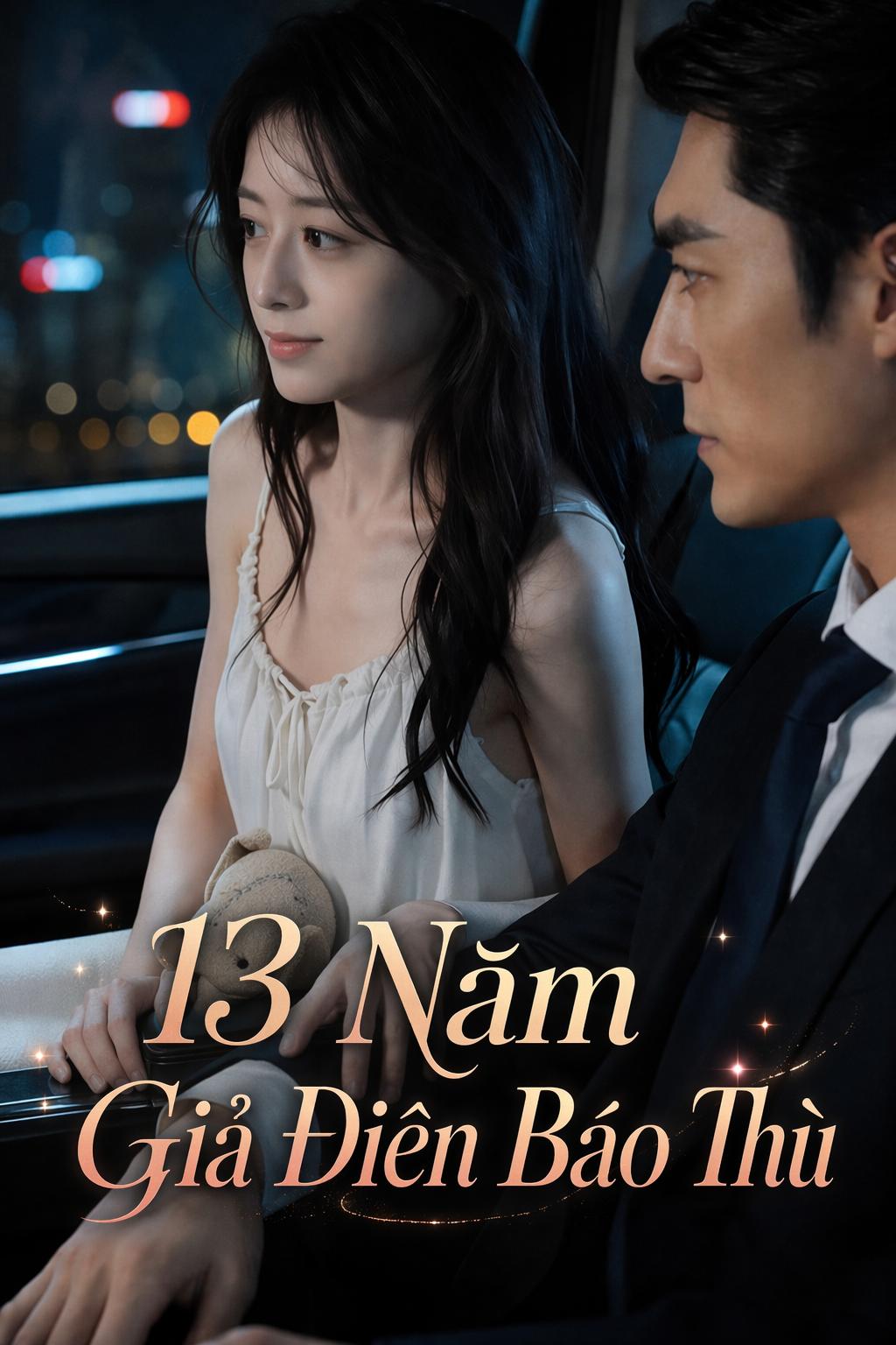 13 Năm Giả Điên Báo Thù