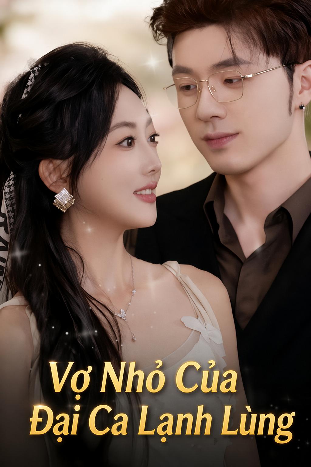 Vợ Nhỏ Của Đại Ca Lạnh Lùng