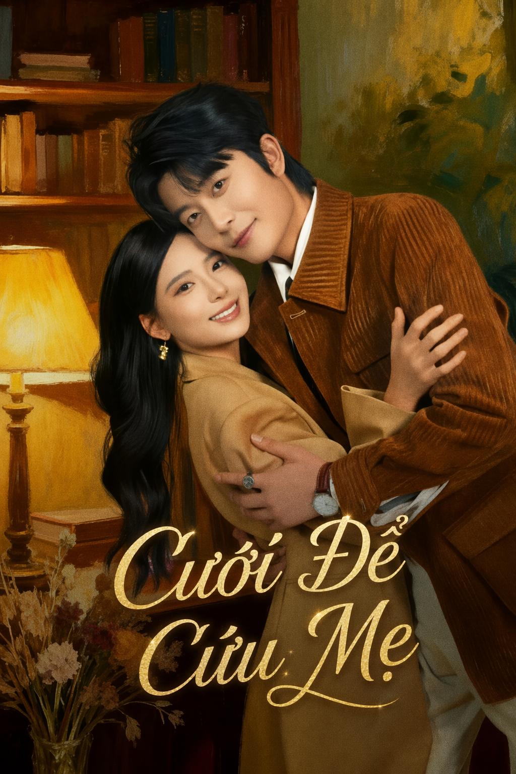 Cưới Để Cứu Mẹ