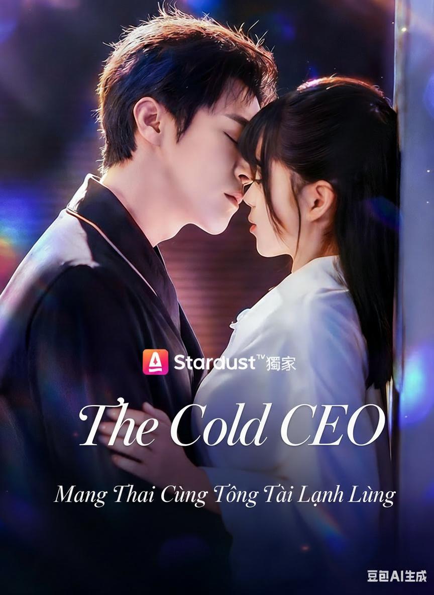 Mang Thai Cùng Tổng Tài Lạnh Lùng