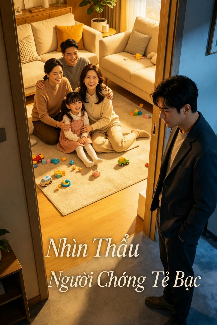 Nhìn Thấu Người Chồng Tệ Bạc