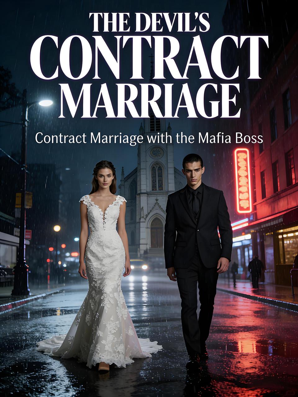 The Devil's Contract Marriage