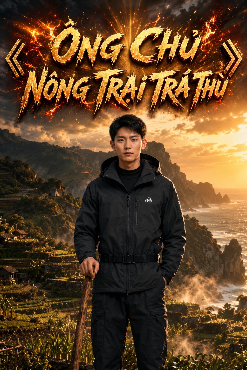 Ông Chủ Nông Trại Trả Thù