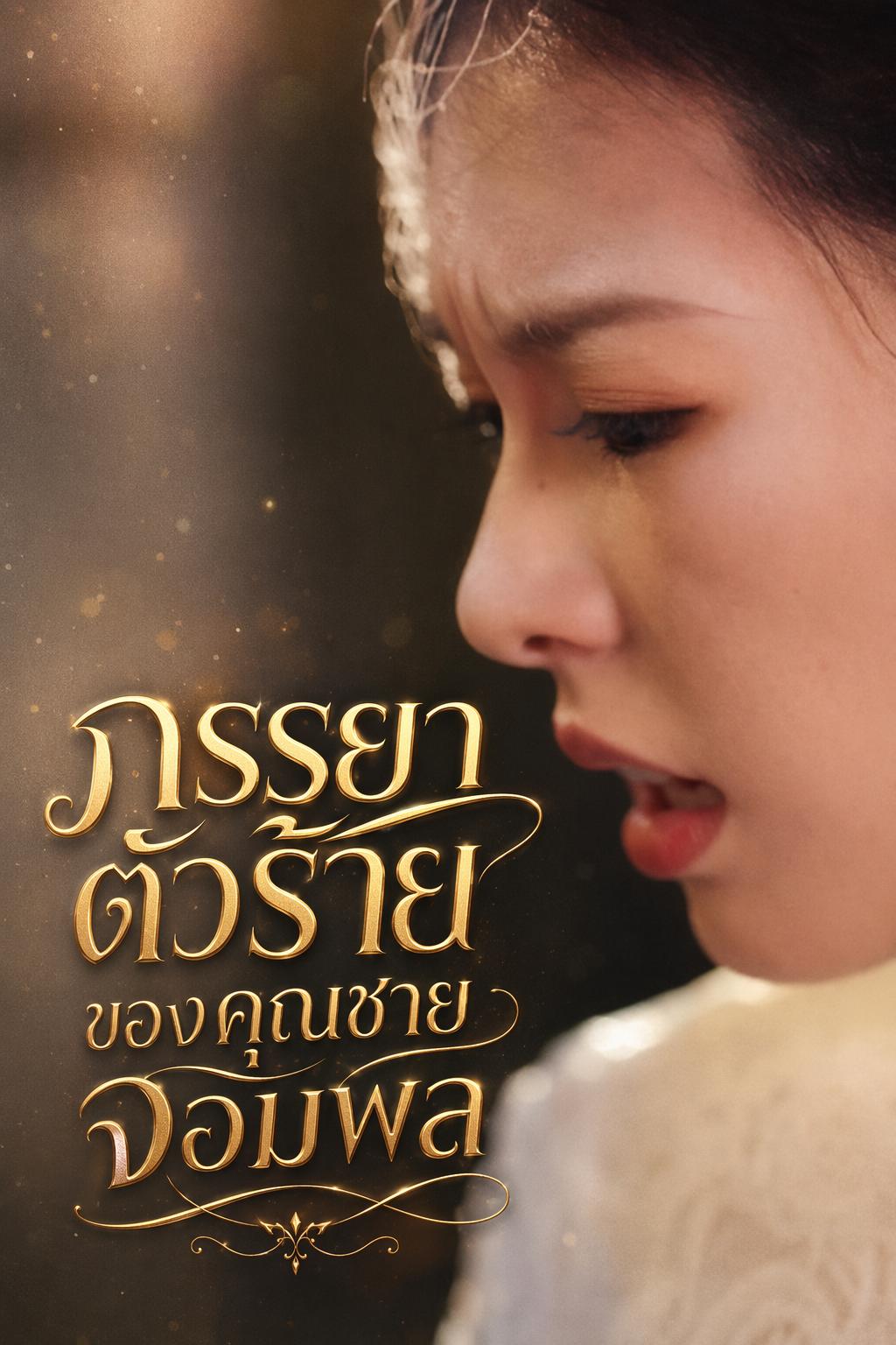 ภรรยาจำเป็นของคุณชายจอมพล