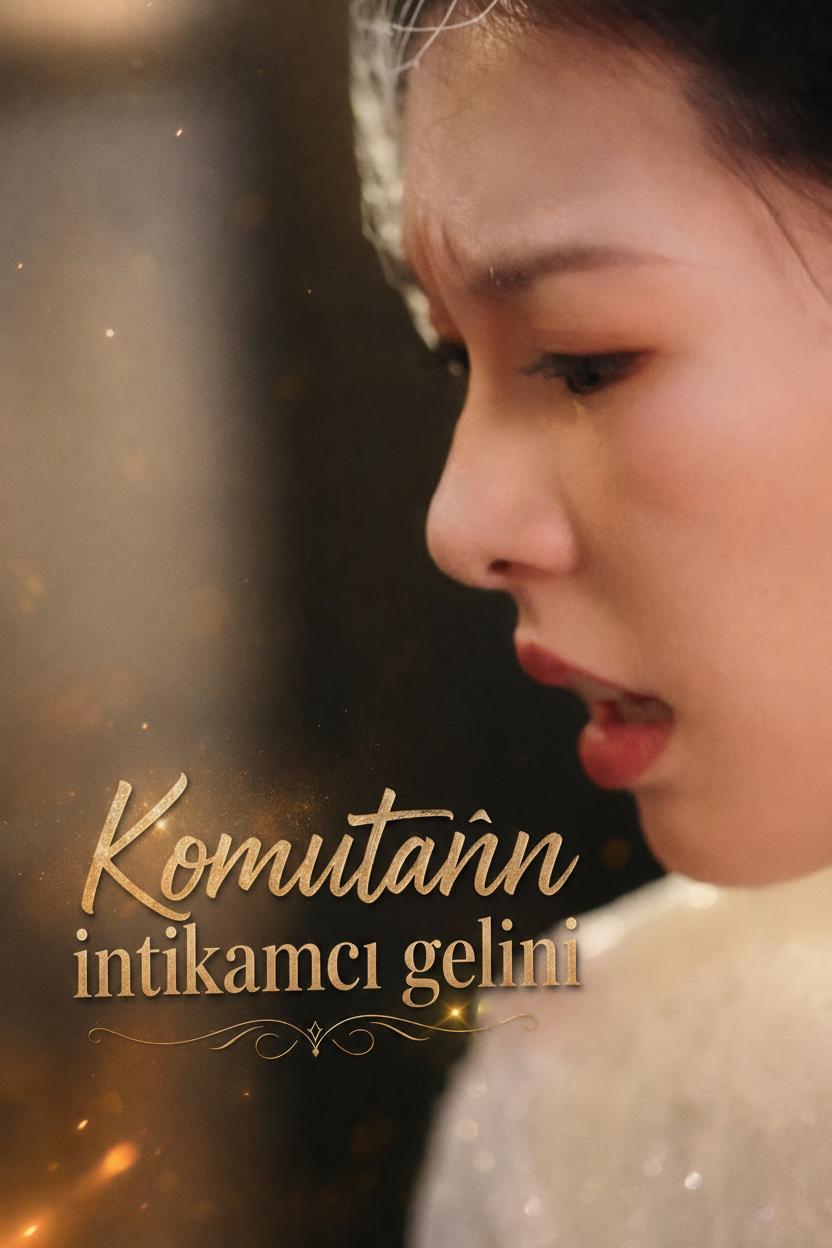 Komutanın intikamcı gelini