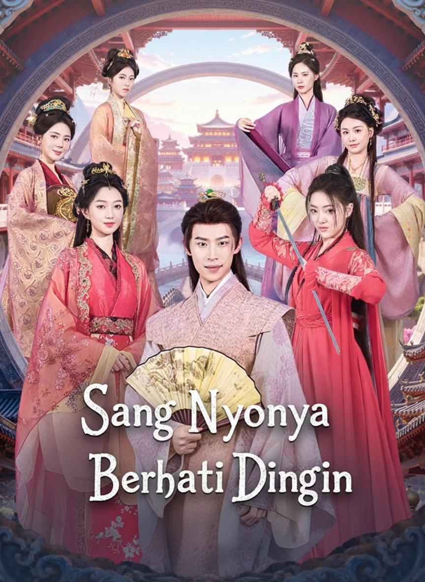 Sang Nyonya Berhati Dingin