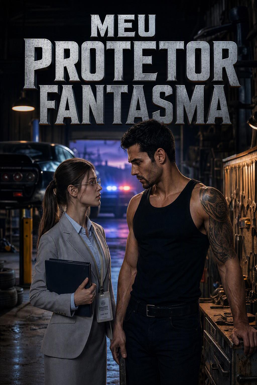O mecânico protetor
