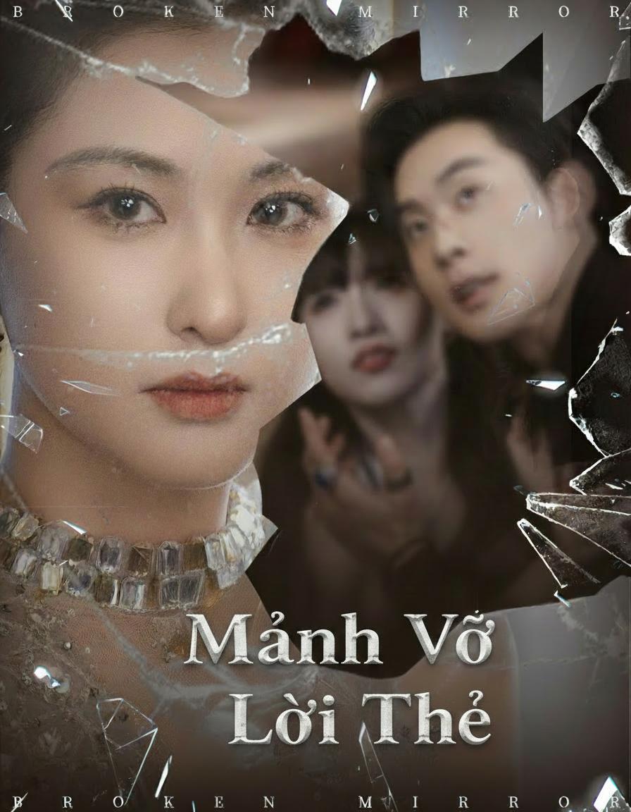 Mảnh Vỡ Lời Thề