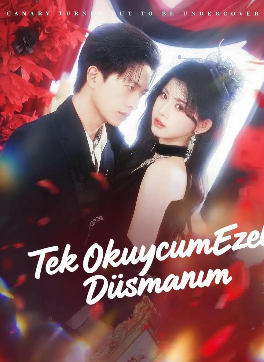 Tek Okuyucum Ezeli Düşmanım