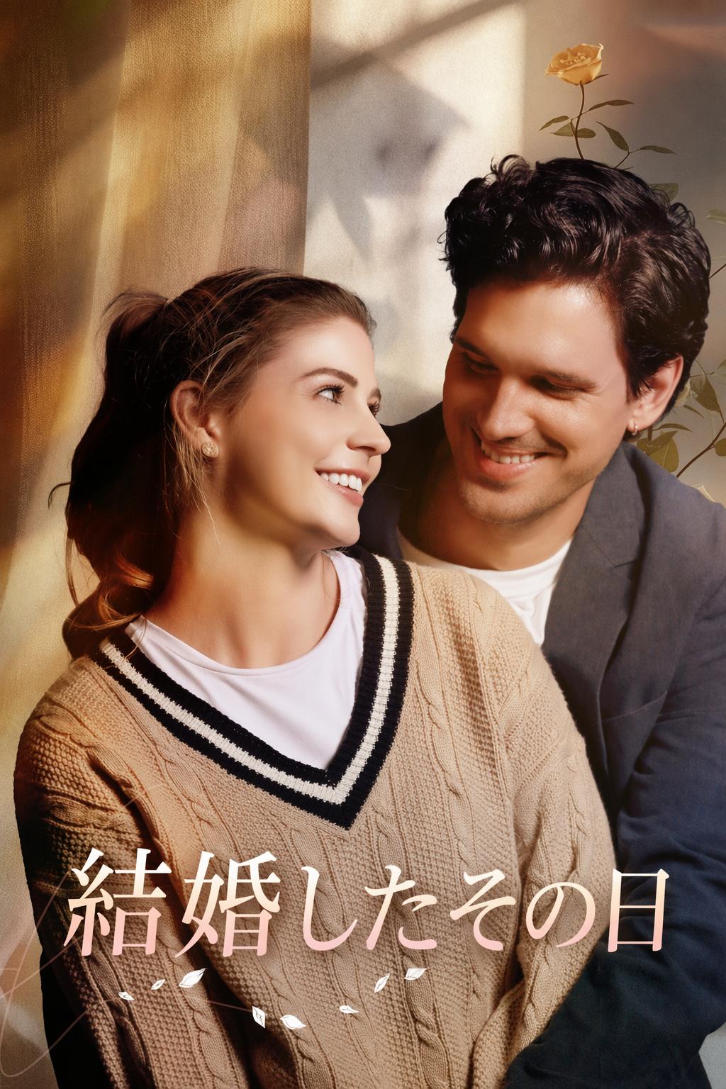 結婚したその日