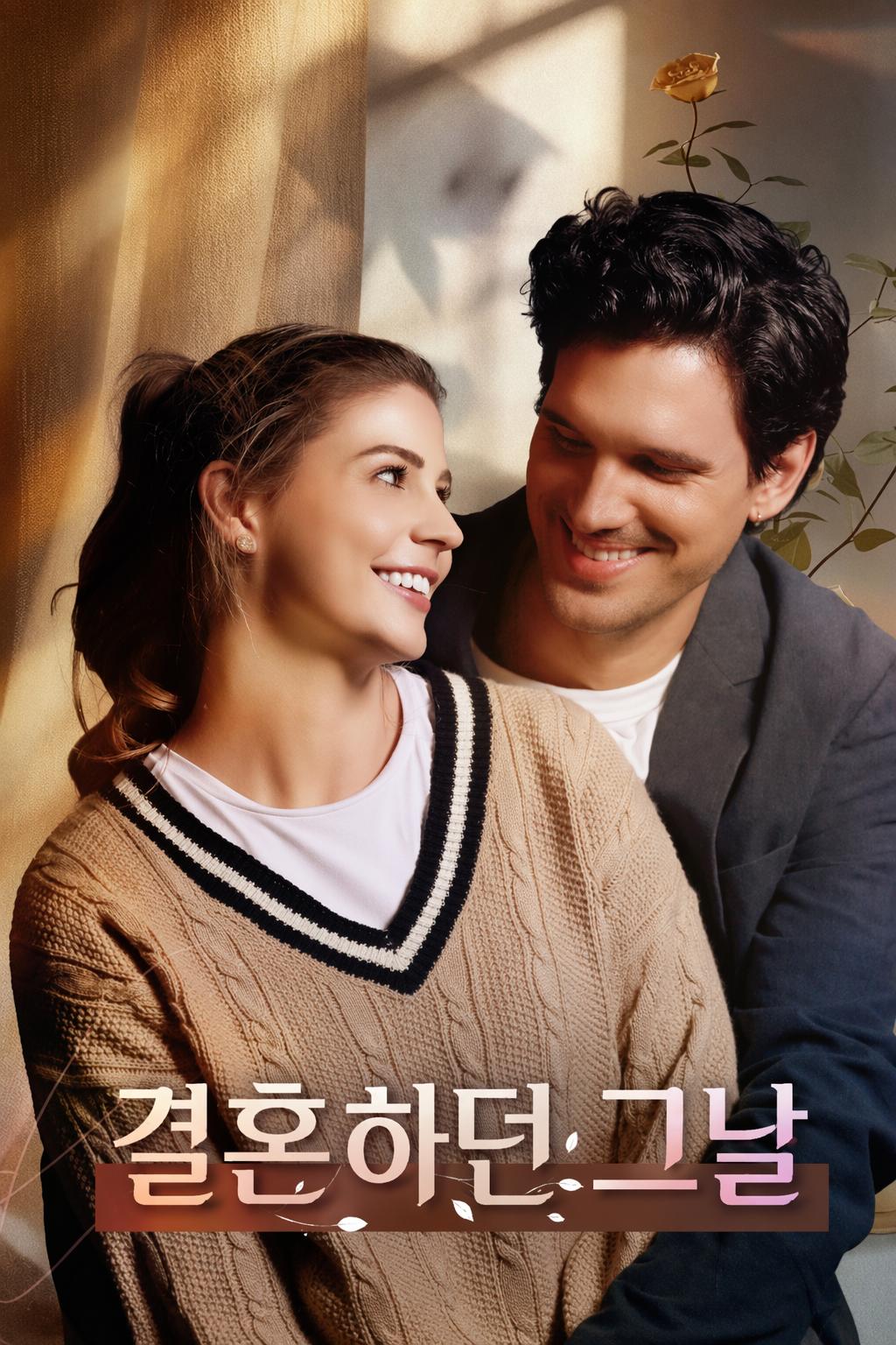 결혼하던 그날