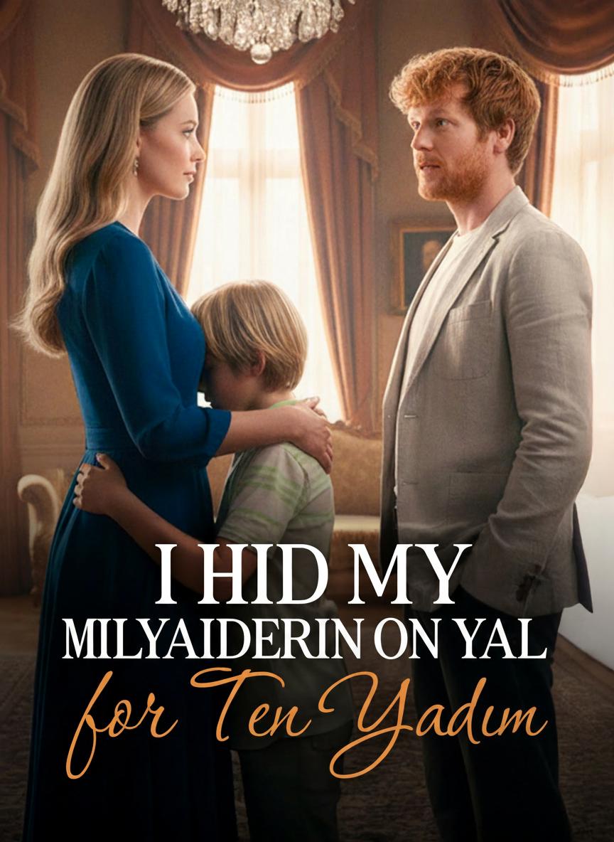Milyarderimin Varisini On Yıl Boyunca Sakladım