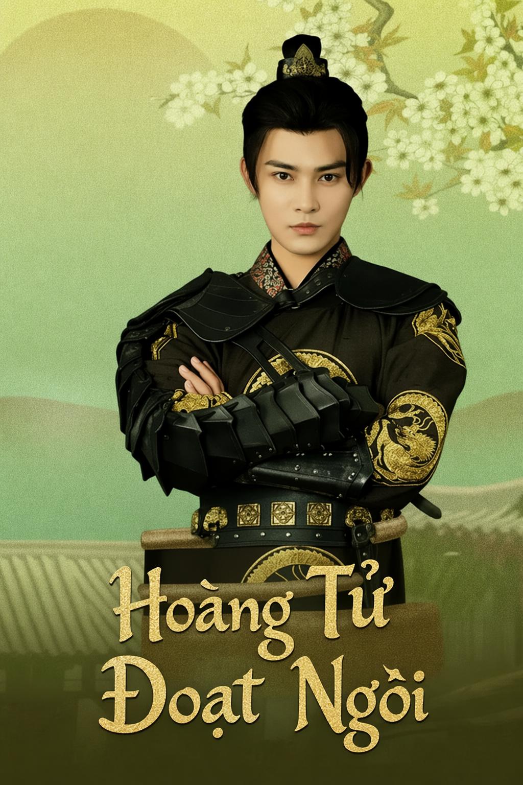 Hoàng Tử Đoạt Ngôi