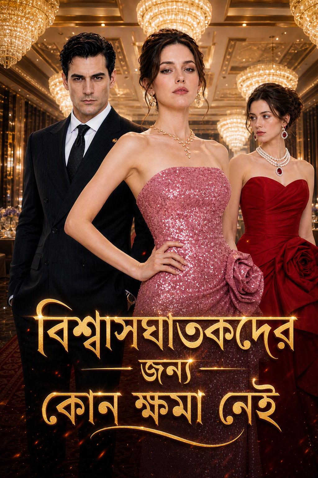 বিশ্বাসঘাতকদের জন্য কোন ক্ষমা নেই