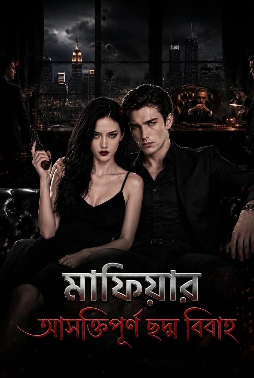 মাফিয়া বসের মারাত্মক প্রেম