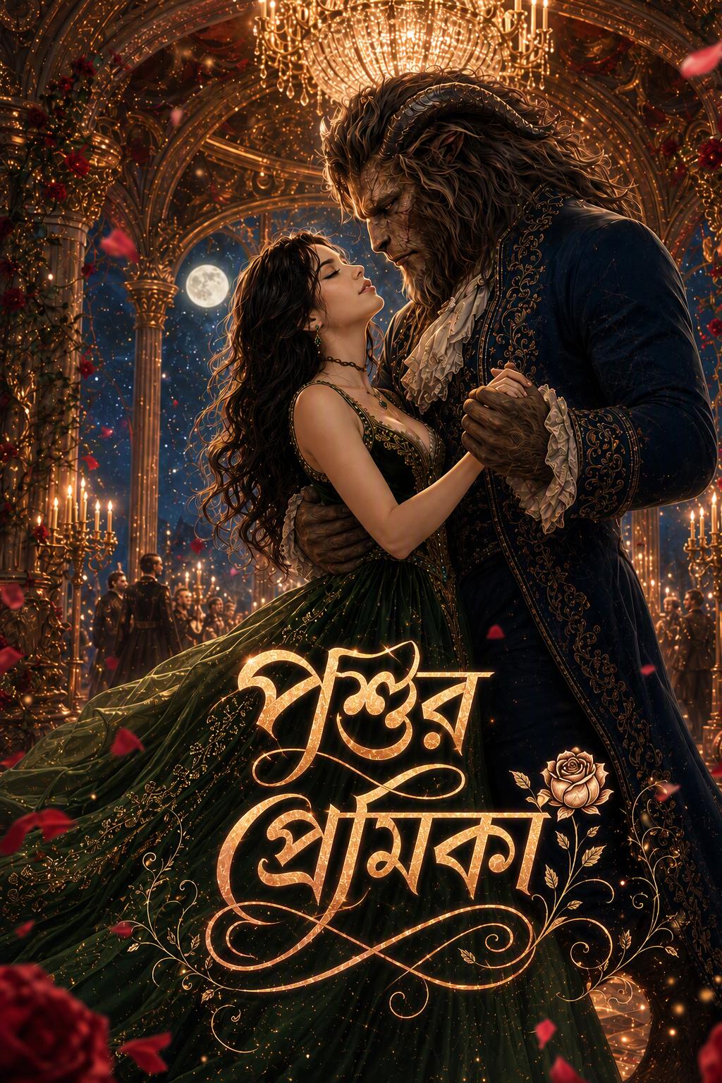 পশুর প্রেমিকা