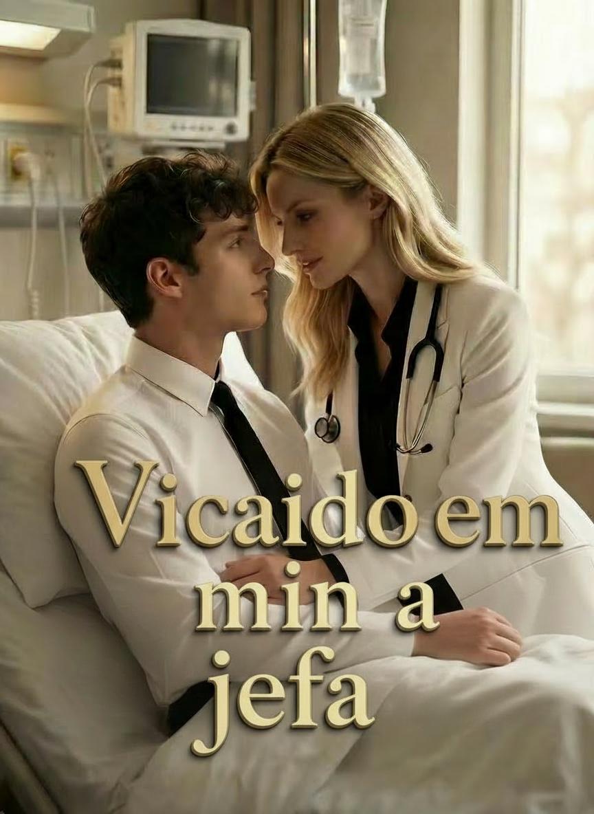 Viciado em minha jefa