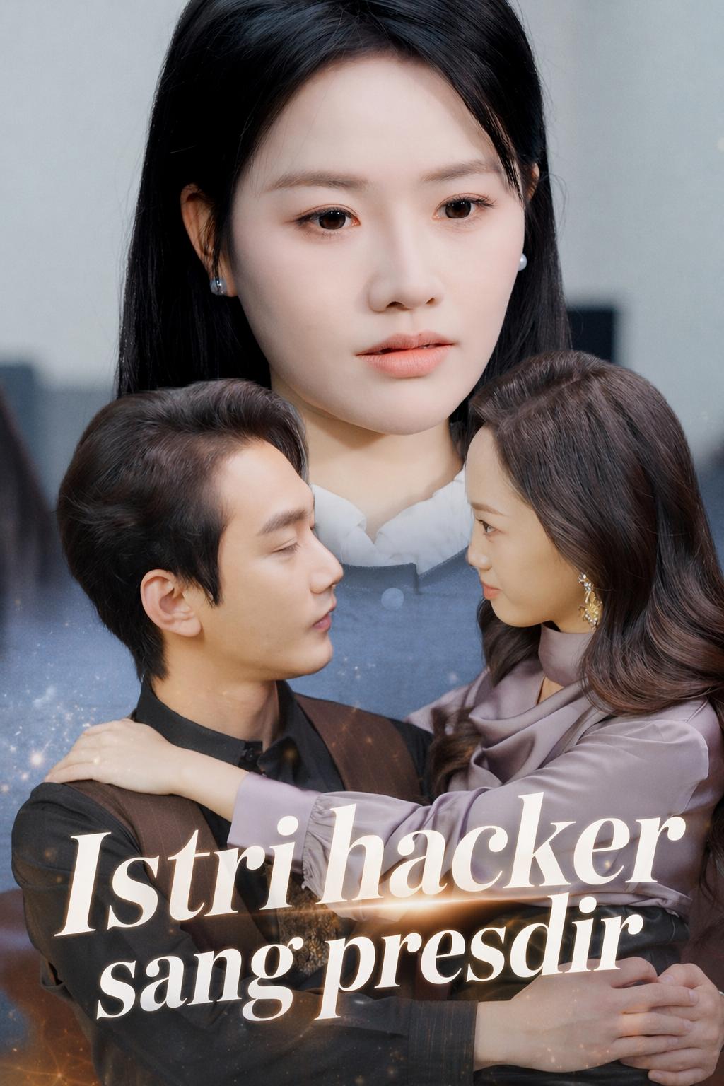 Istri hacker sang presdir
