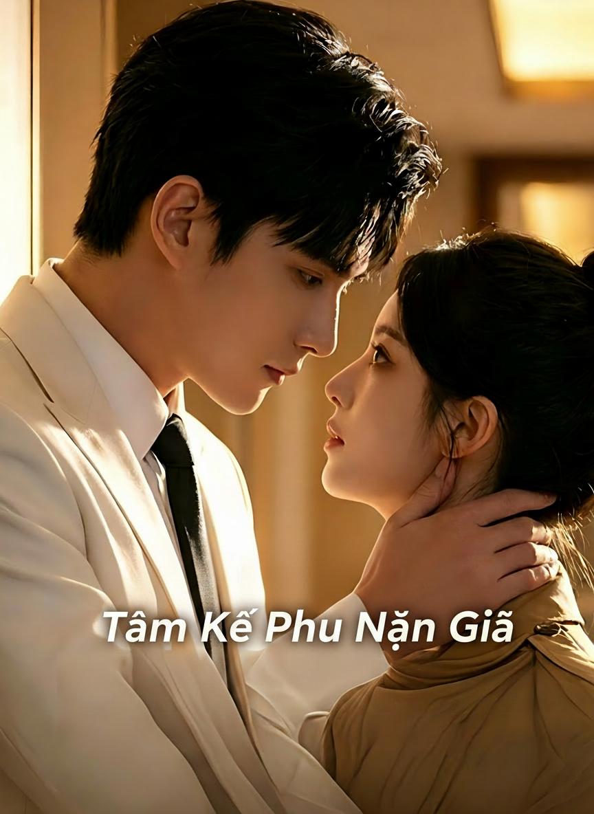 Tâm Kế Phu Nhân Giả