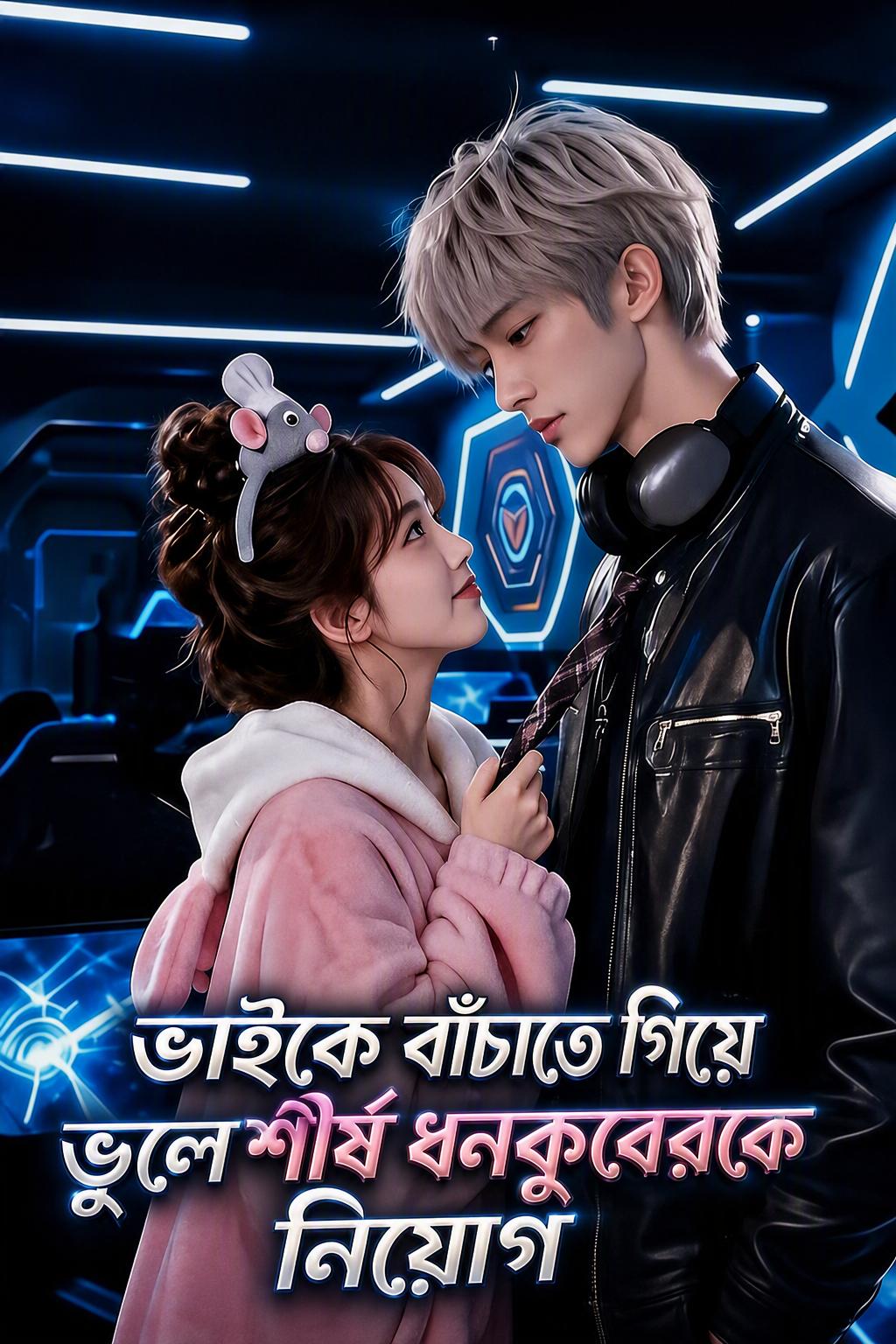 ভাইকে বাঁচাতে গিয়ে ভুলে শীর্ষ ধনকুবেরকে নিয়োগ