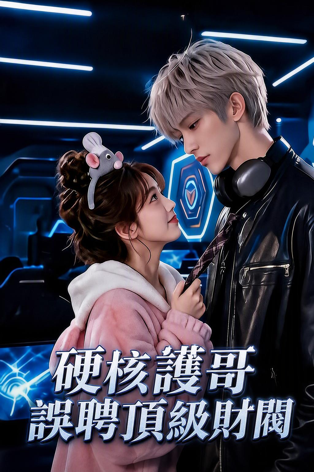 硬核護哥誤聘頂級財閥
