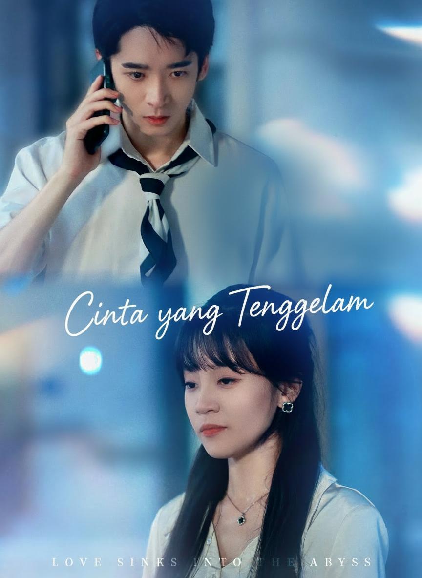 Cinta yang Tenggelam