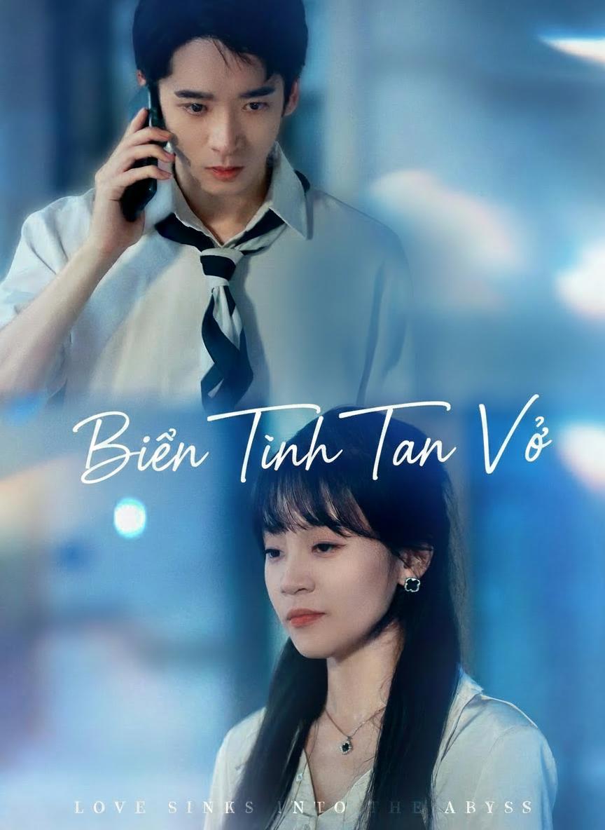 Biển Tình Tan Vỡ