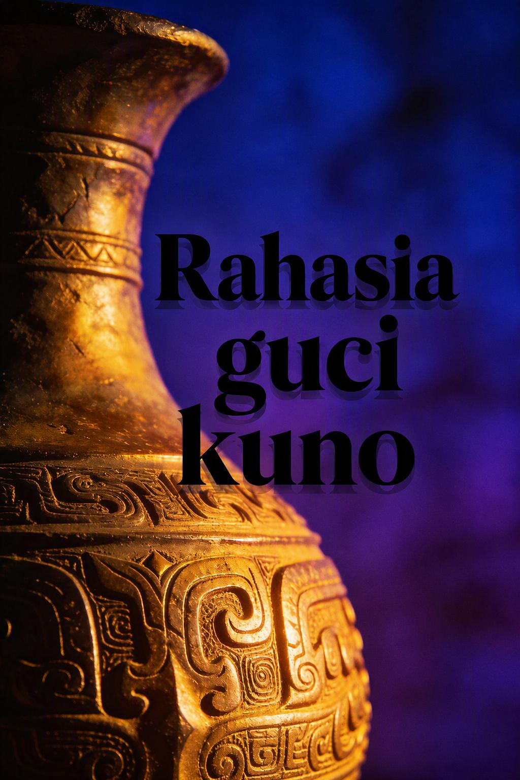 Rahasia guci kuno