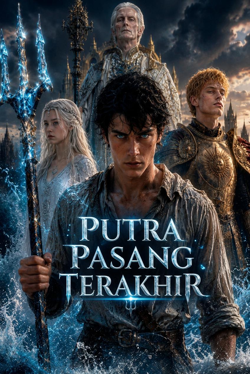 Putra Pasang terakhir