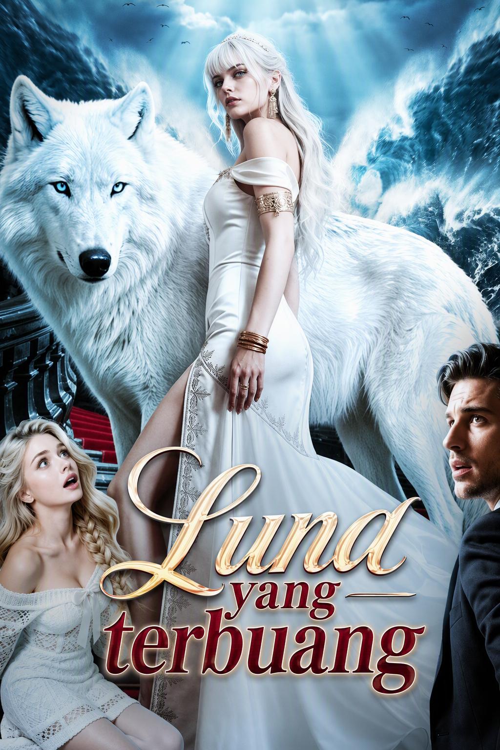 Luna yang terbuang