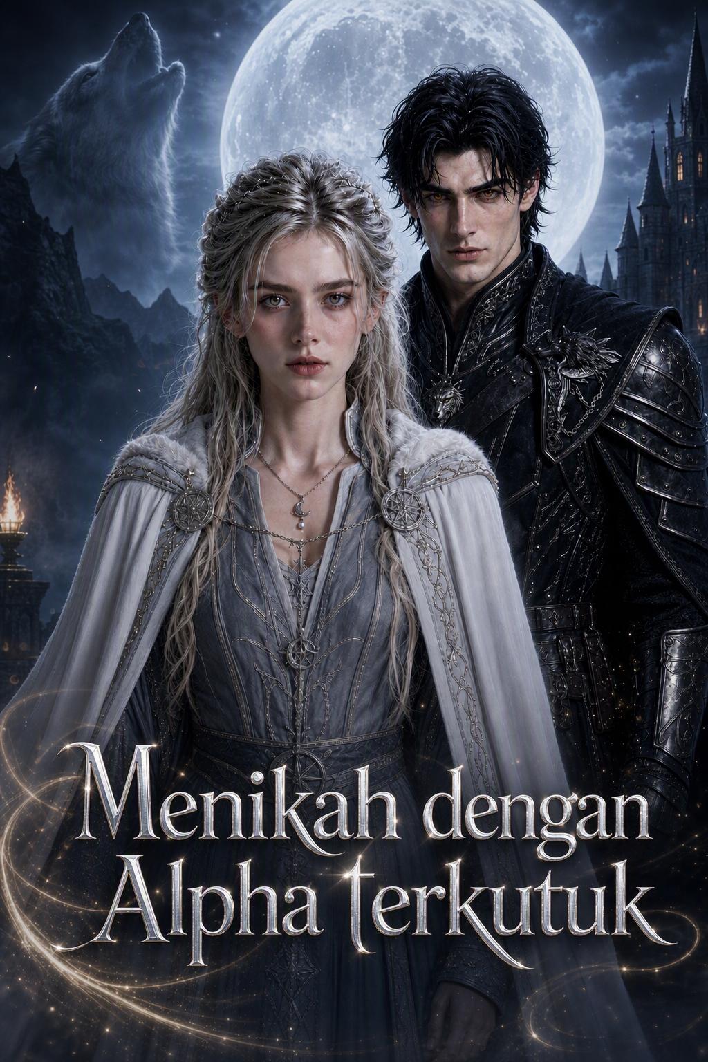 Menikah dengan Alpha Terkutuk