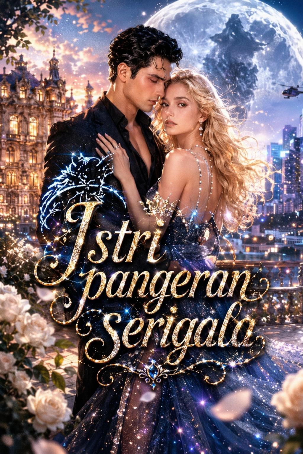 Istri pangeran serigala