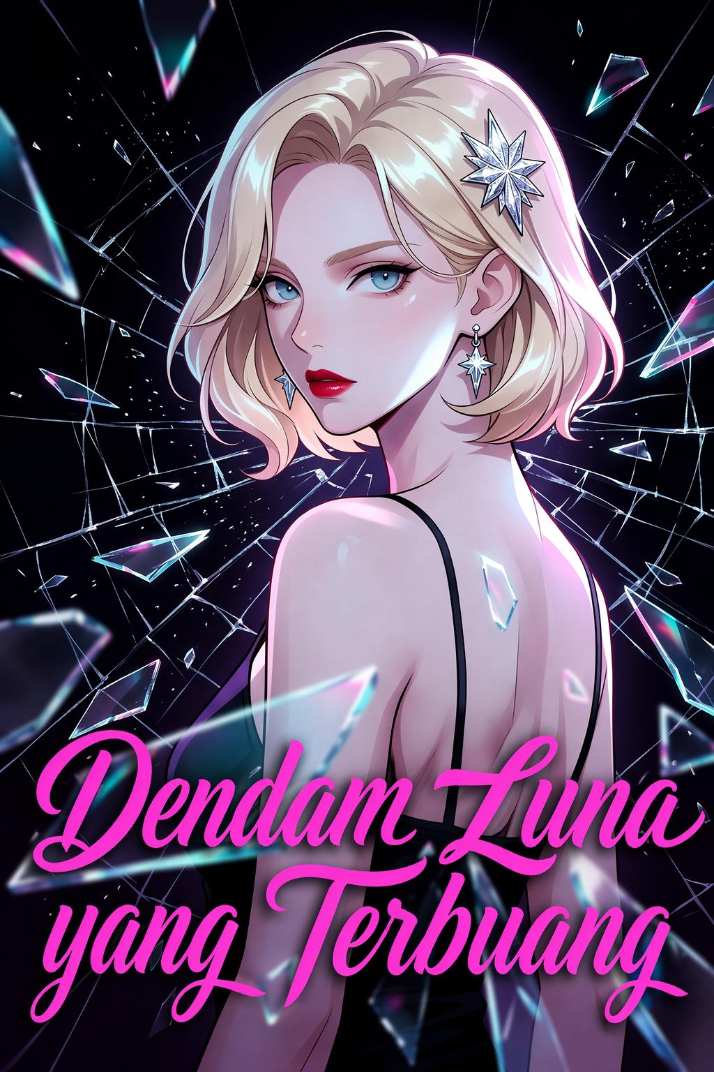 Dendam Luna yang Terbuang
