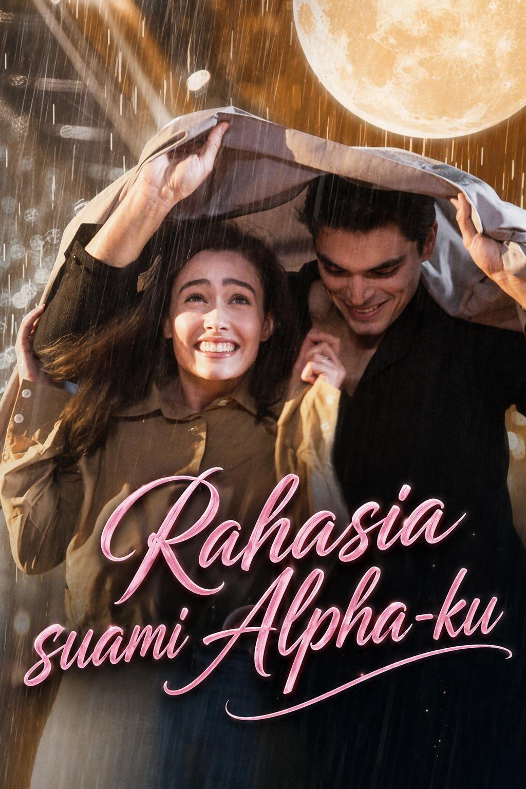 Rahasia suami Alpha-ku