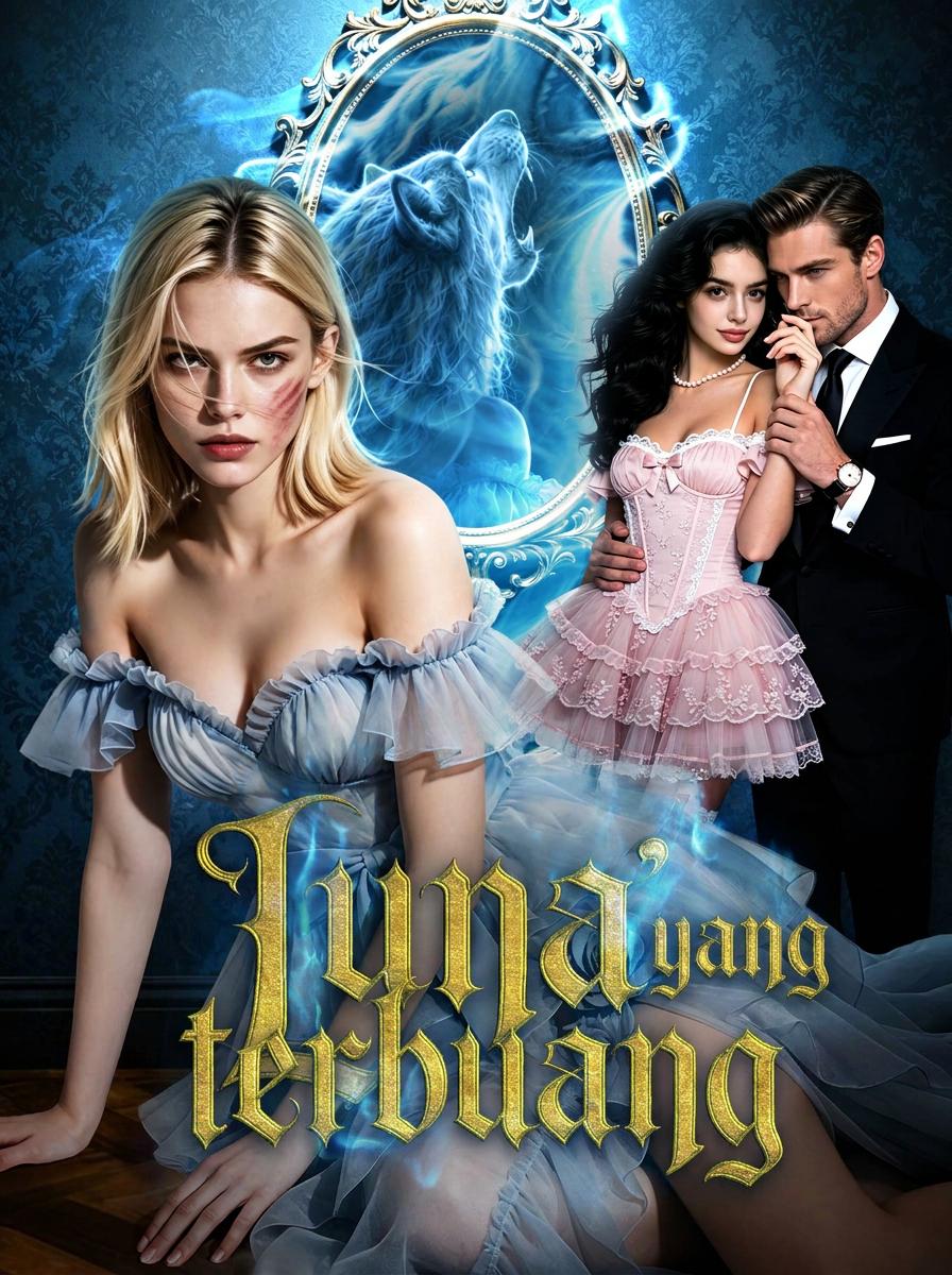 Luna yang terbuang