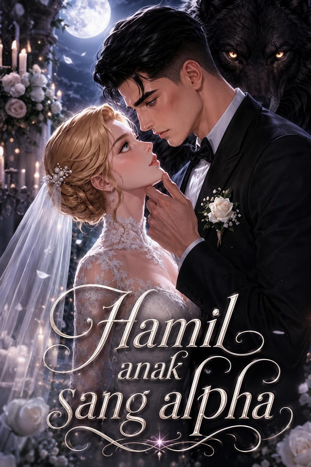 Hamil anak sang alpha
