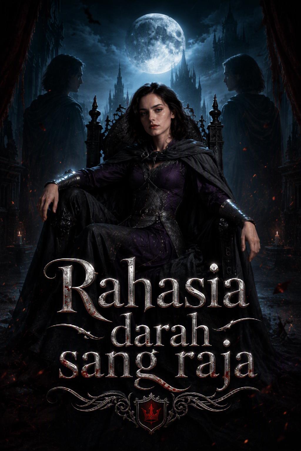 Rahasia darah sang raja