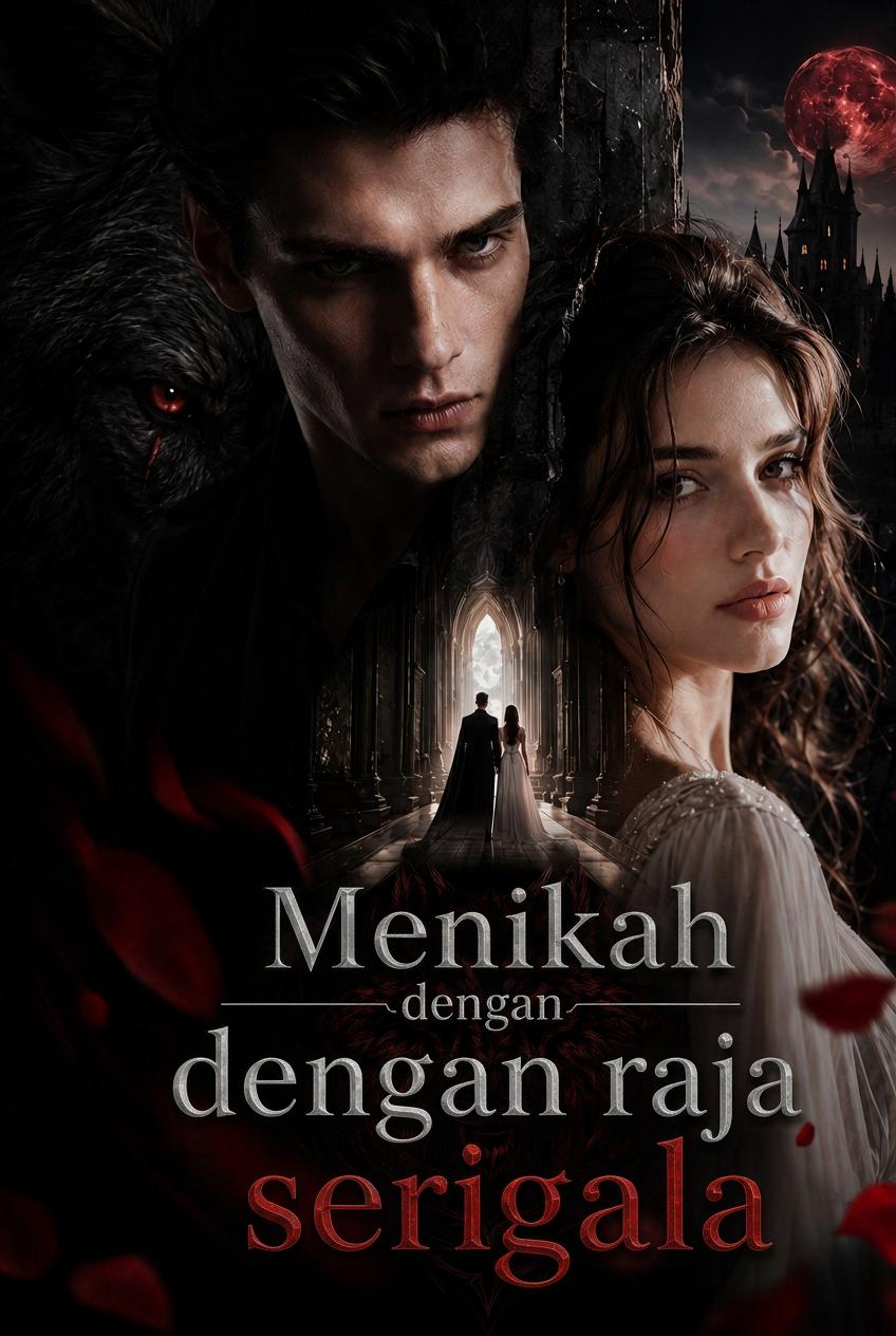 Menikah dengan Raja Serigala Penguasa