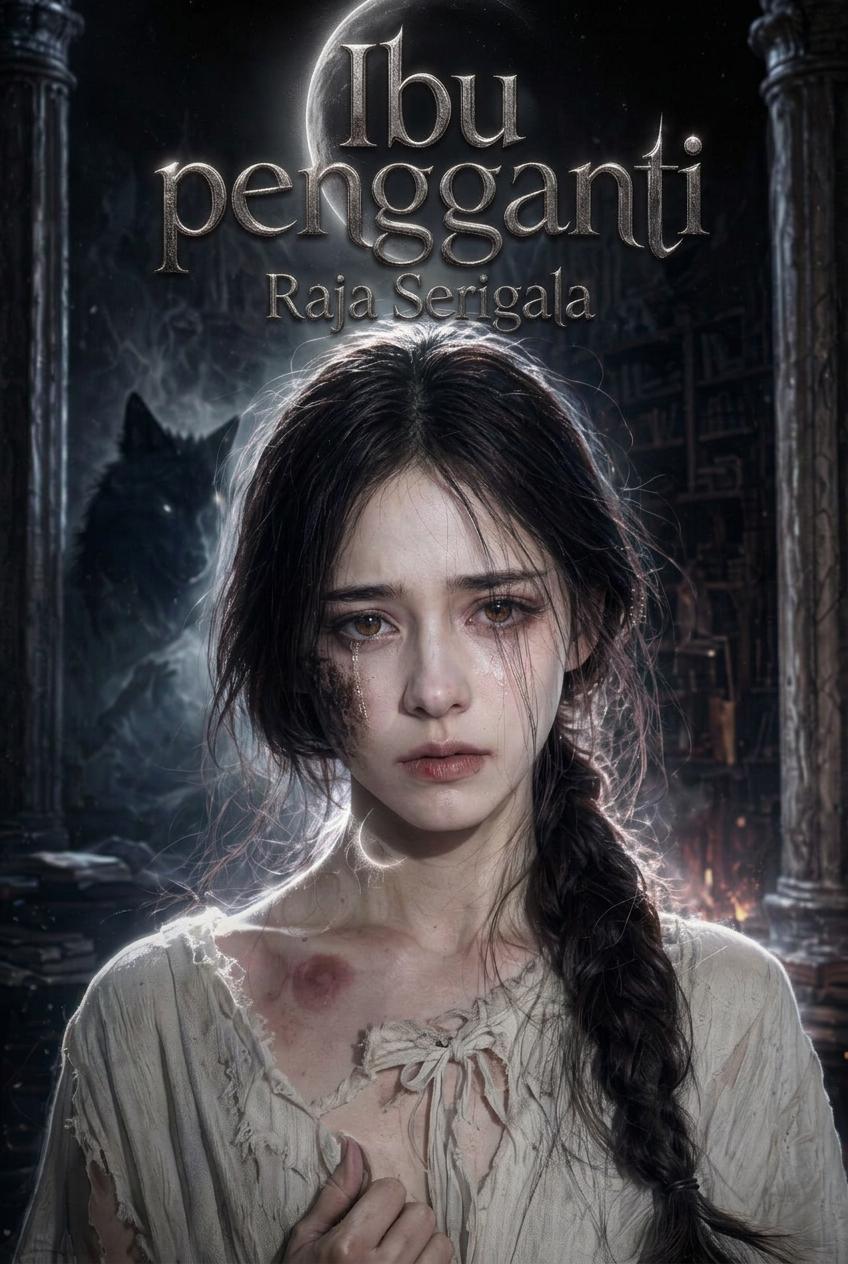 Balas dendam sang Luna pengganti