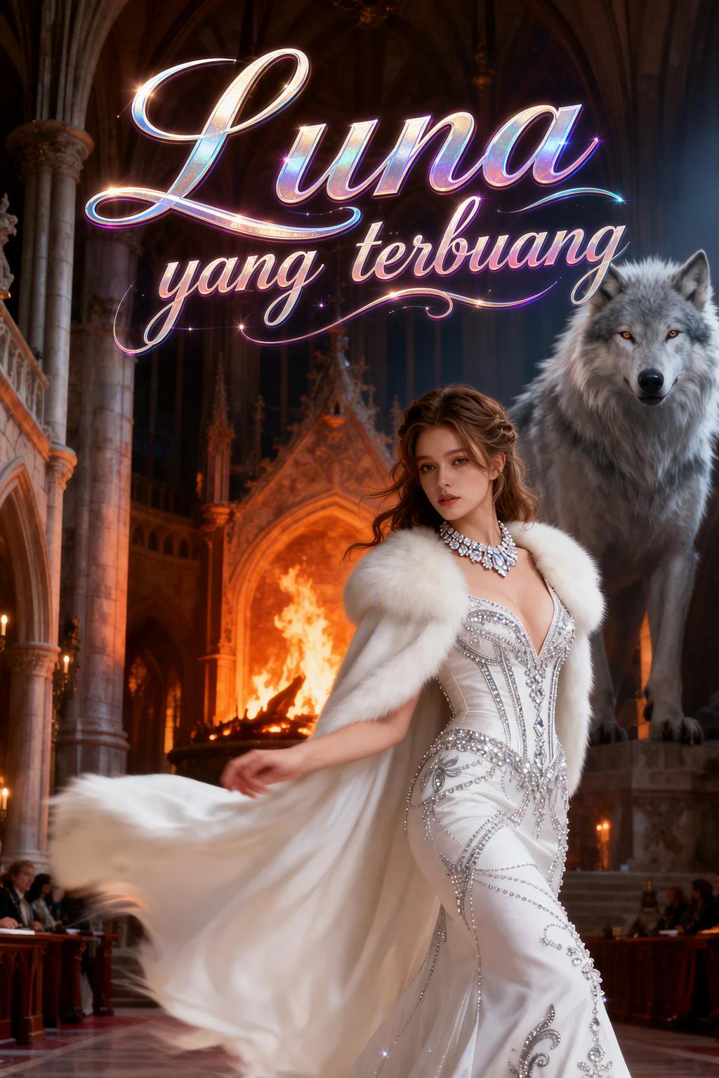 Luna yang terbuang